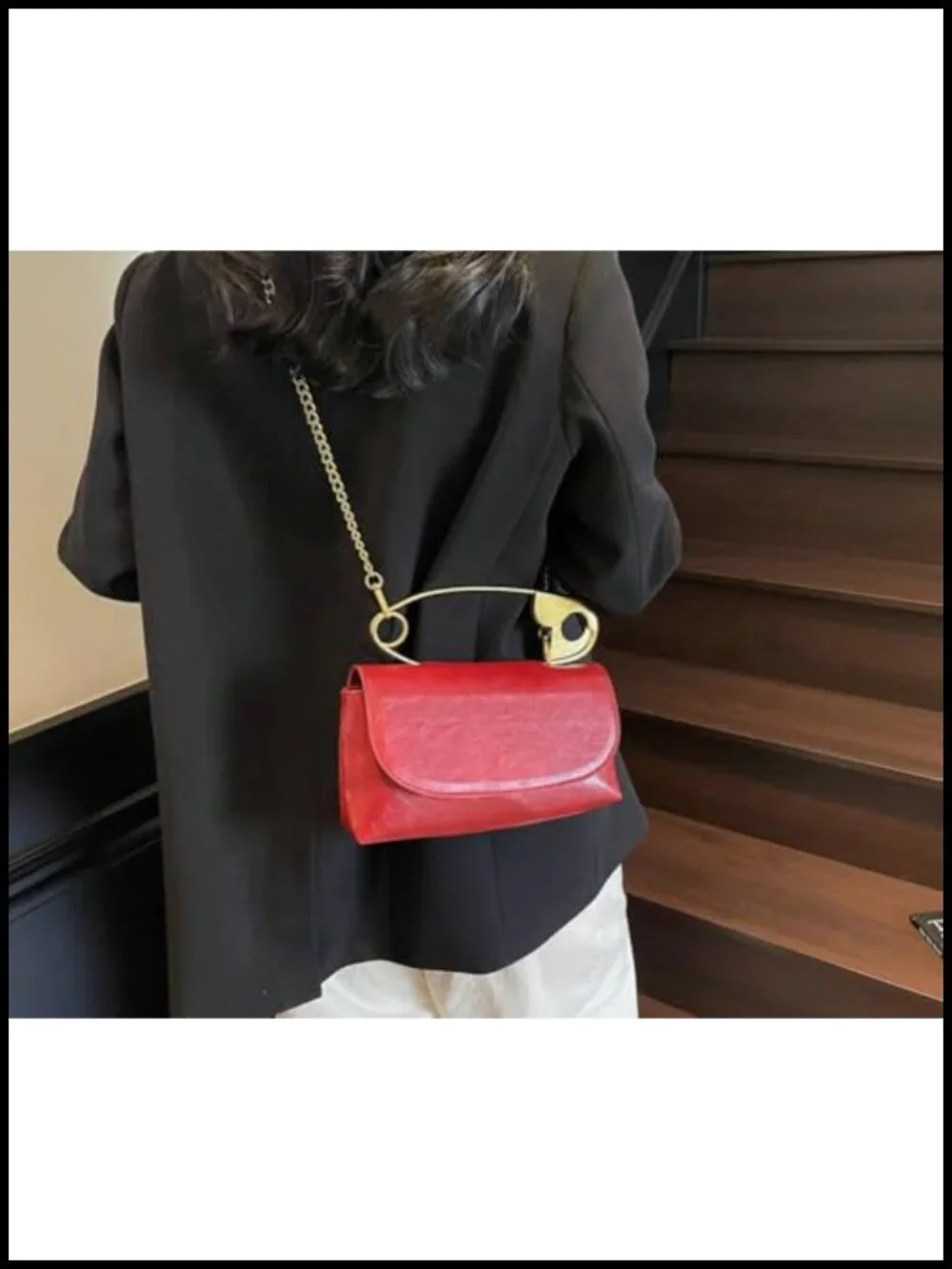N/A this trendy